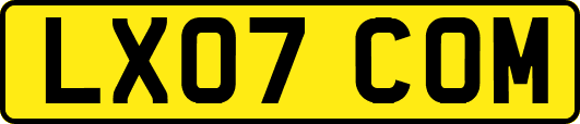 LX07COM