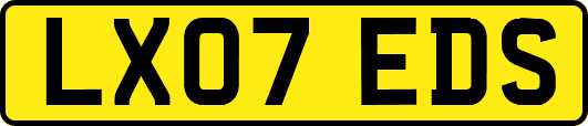 LX07EDS