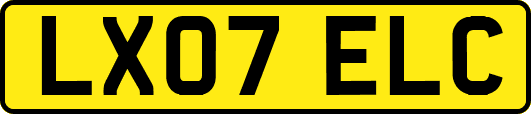 LX07ELC
