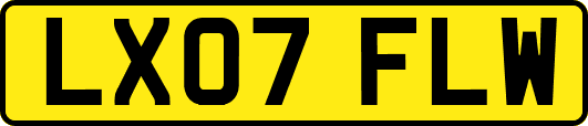 LX07FLW