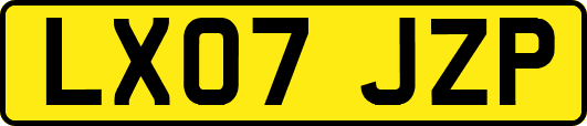 LX07JZP