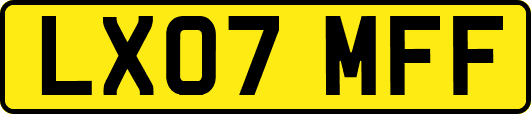 LX07MFF