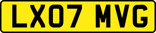 LX07MVG