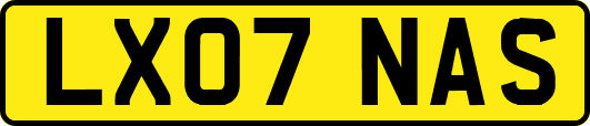 LX07NAS