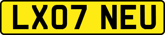 LX07NEU