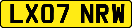 LX07NRW