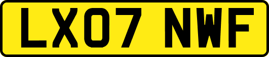 LX07NWF