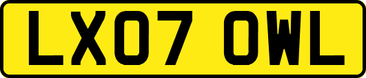 LX07OWL