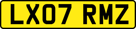 LX07RMZ