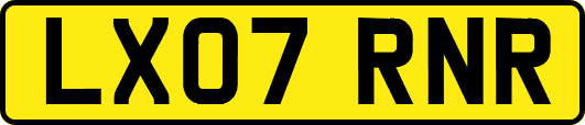 LX07RNR