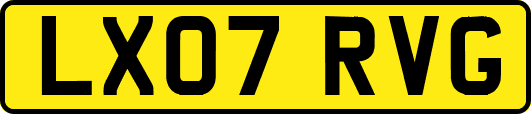 LX07RVG