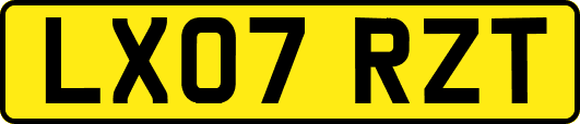 LX07RZT