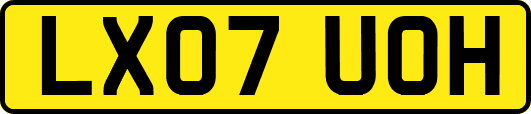 LX07UOH
