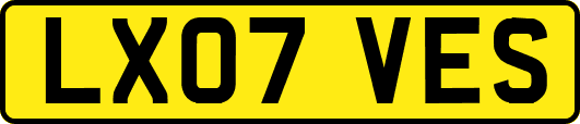 LX07VES
