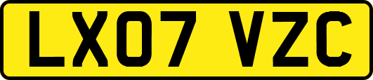 LX07VZC