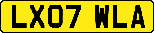 LX07WLA
