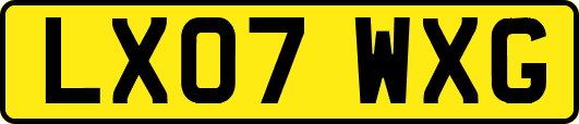 LX07WXG