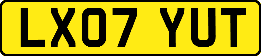 LX07YUT