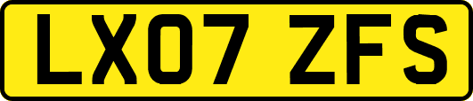 LX07ZFS