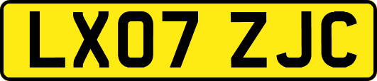 LX07ZJC