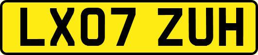 LX07ZUH