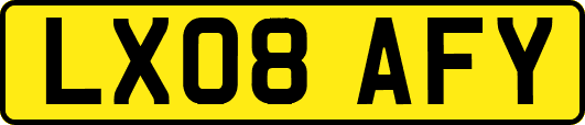 LX08AFY
