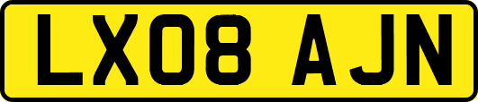 LX08AJN