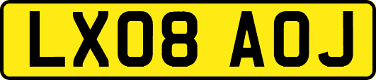 LX08AOJ