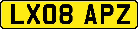 LX08APZ