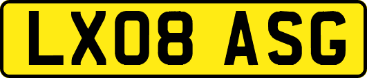 LX08ASG