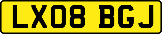 LX08BGJ