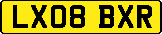 LX08BXR