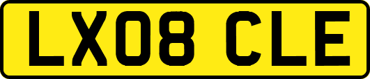 LX08CLE