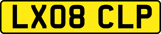LX08CLP
