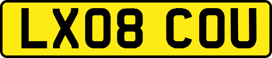LX08COU