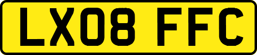 LX08FFC