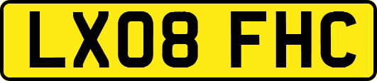 LX08FHC