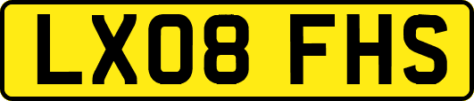 LX08FHS