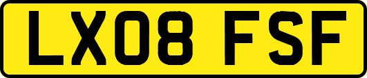 LX08FSF