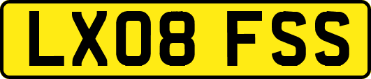 LX08FSS