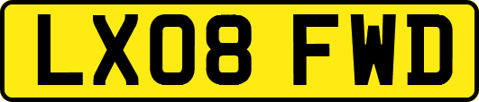 LX08FWD