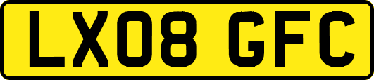 LX08GFC