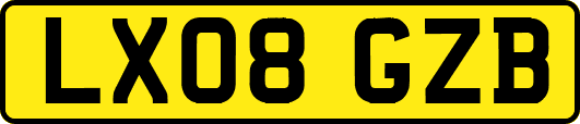 LX08GZB
