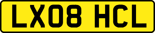 LX08HCL