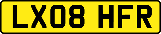 LX08HFR