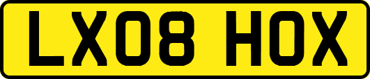 LX08HOX