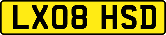 LX08HSD
