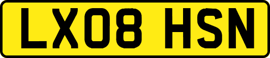 LX08HSN