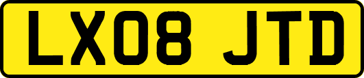LX08JTD