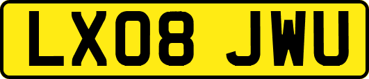 LX08JWU